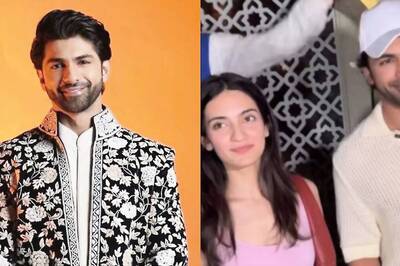 Taha Shah Reveals His Relationship Status Amid Dating Rumours With Pratibha Rantta: 'When Love Hits Me…' | Exclusive