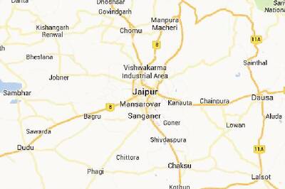 Gehlot grants Rs 145 Crore for cowsheds