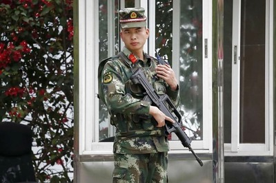 UN Says At Least 32 People Killed as Insurgents and Myanmar Military Clash