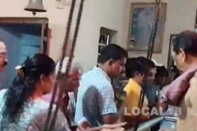 Coastal Karnataka Observes Aati Amavasya With Sacred Kashaya Rituals