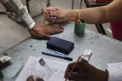LoK Sabha polls: 10.7 lakh first-time voters in Maharashtra