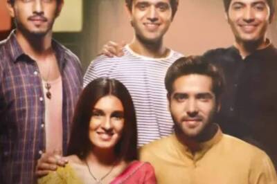 Pandya Store Actors Test Positive For COVID-19