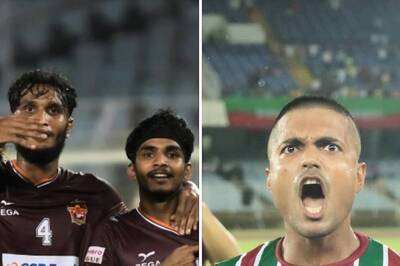 AFC Cup: I-League Champs Gokulam Kerala Take on ATK Mohun Bagan