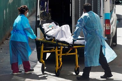 Spain Coronavirus Death Count 'May be Thousands Short'