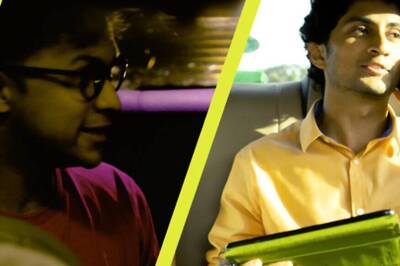 Real Life Ola Share Stories: Ola's Friendship Day Campaign Encourages People to Share a Cab, Make a Connection