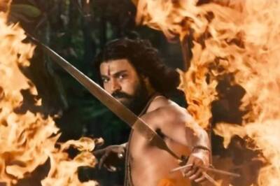 RRR Trailer Launch: Twitter Erupts in Excitement, Fans Call SS Rajamouli's Film a 'Blockbuster'