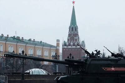 Kremlin Says 'Too Early' to Speak of Thaw in Russia-US Ties