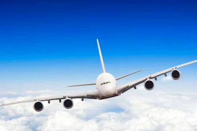 Pilot Helps Deliver 'Sky Baby' Mid-flight After Woman Goes In Labour