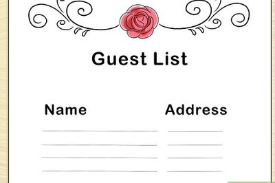 How to Host a Bridal Shower Tea Party