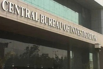 CBI Conducts Joint Surprise Checks at 150 Places across Country Against Corruption