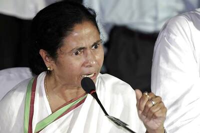 Mamata will face opposition in Singur: CPM leader