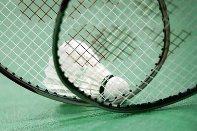 Thomas Cup: India whitewash Macau 5-0