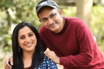 Actress Madhurani Prabhulkar’s Husband Pramod Falls Victim To Cybercrime