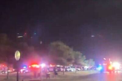 Texas’ Round Rock Mass Shooting: 2 Killed, Several, Including Kids, Injured In Shootout During Juneteenth Event