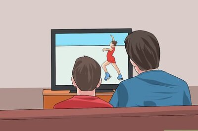 How to Introduce Kids to Figure Skating