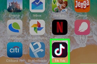 How to Record Hands‐Free on TikTok on iPhone or iPad