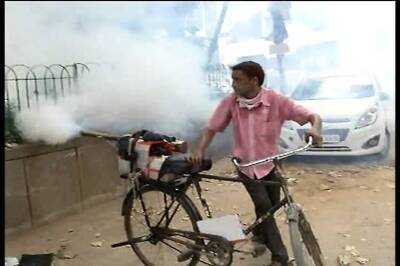 Dengue claims three more lives in Delhi