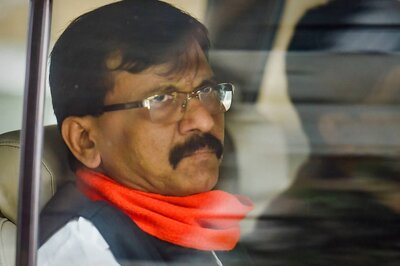 Money Laundering Case: Court Extends Shiv Sena MP Sanjay Raut's ED Custody Till Aug 8