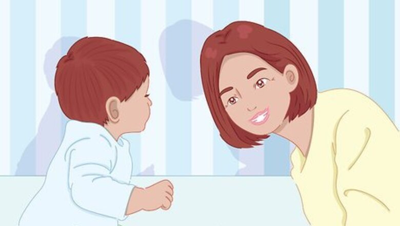 How to Talk to a Toddler