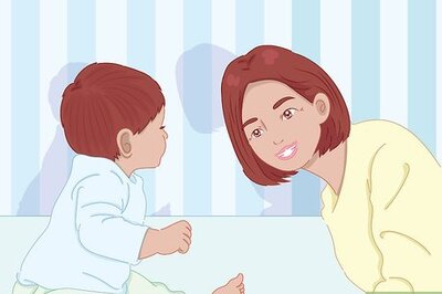 How to Talk to a Toddler