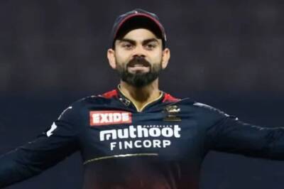 'Can’t Wait to Cheer for Our Women in Red': Virat Kohli Congratulates RCB for Acquiring WPL Franchise