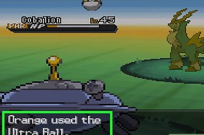 How to Catch the Musketeer Trio in Pokémon Black or White