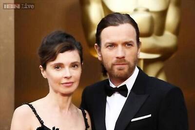 Ewan McGregor leads all-star cast in Broadway revival of 'The Real Thing'