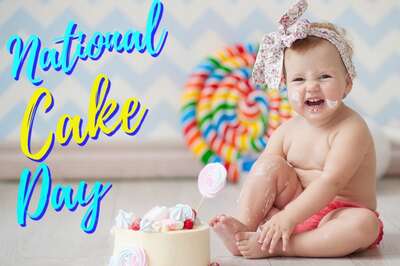 Why is National Cake Day Celebrated on November 26? 5 Home-made Cake Recipes | PHOTOS