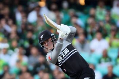'I Admire Virat Kohli, Love Watching Suryakumar Yadav': Rising New Zealand Star Finn Allen