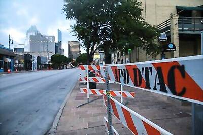 Man, 25, Dies After Downtown Austin Shooting That Wounded 14