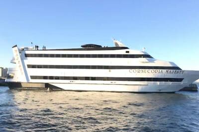 The Rise of Cruise Weddings: A Unique Blend of Elegance and Sustainability