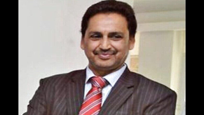 Muslim IAS officer faces VHP, Bajrang Dal ire as his name appears on temple invite