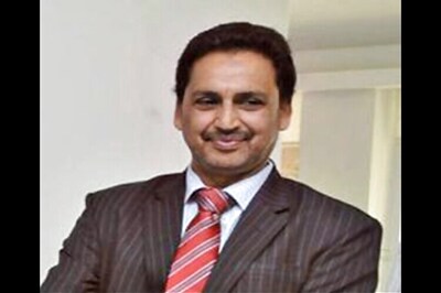 Muslim IAS officer faces VHP, Bajrang Dal ire as his name appears on temple invite