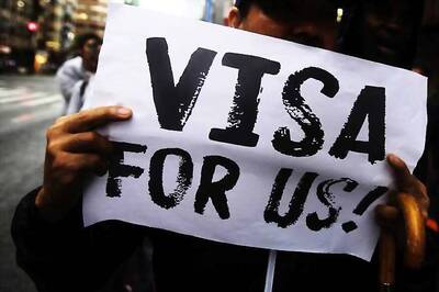 150 Indians Deported for Flouting Visa Norms, Illegally Entering US Arrive at Delhi Airport