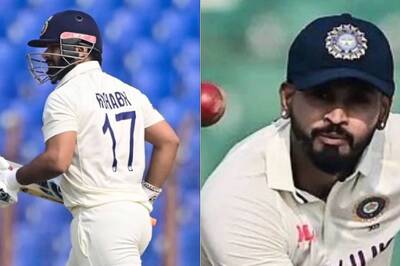 'Pant & Iyer will Score 100-plus Runs and India will Win: Ex-Opener’s Startling Prediction for 2nd BAN Test