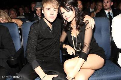 Bieber, Gomez fight on patch up dinner date