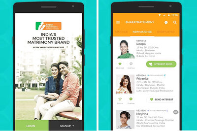 Matrimonial Sites Must Verify Users With Valid IDs: Govt