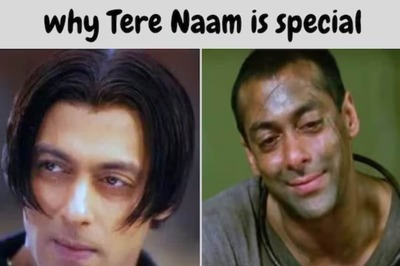 Why Salman Khan Was Not Happy With His 2003 Blockbuster Tere Naam’s Ending