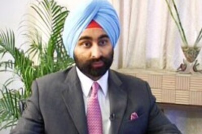 Fortis reshuffles ranks, Trehan out