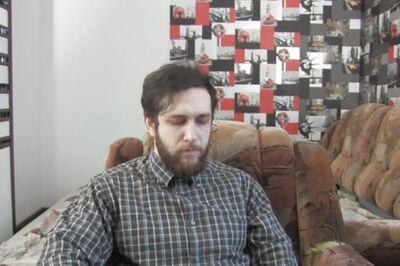 How to Perform a French Inhale & Other Smoke Tricks