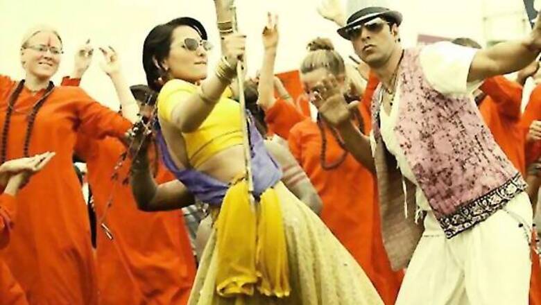 'Joker' is not a comedy: Director Shirish Kunder