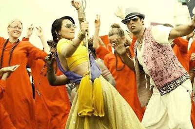 'Joker' is not a comedy: Director Shirish Kunder