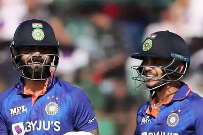 Virat Kohli Not in BCCI's Scheme of Things for T20Is, Ishan Kishan to Get No. 3 Spot: Report