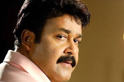 Malayalam actor denies mocking Mohanlal