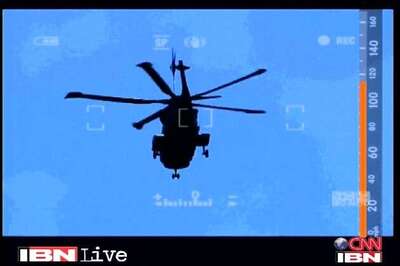 AgustaWestland deal explained in 20 points