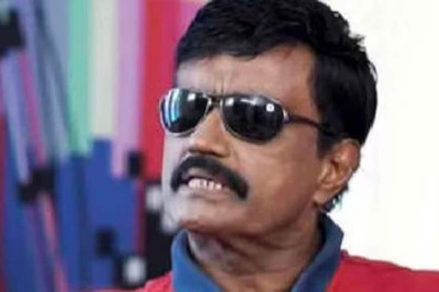 Actor Bheeman Raghu Apologises For Using 'Inappropriate' Word In A Film Dialogue