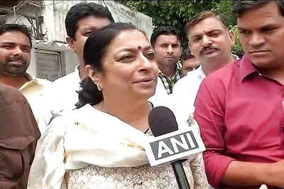 Punjab Congress Leader Says SMS Doesn’t Mean Sexual Harassment, Oppn Slams Her