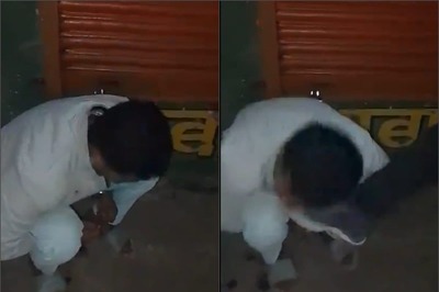 'Murga Bann': Tribal Man Physically Assaulted In Madhya Pradesh's Betul