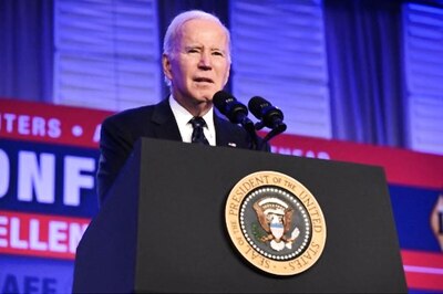 SVB Solution Ensures Taxpayer Dollars Are Not Put at Risk: US President Joe Biden