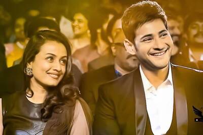 When Namrata Shirodkar Revealed The Mahesh Babu Film She Dislikes
